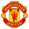 escudo manchester united