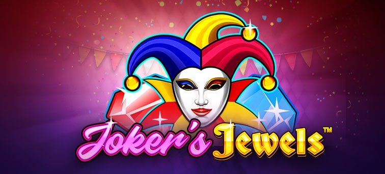 Imagem do jogo Joker Jewels