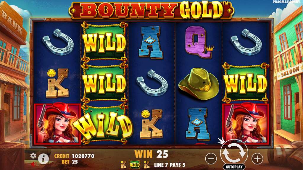 Estrategias e dicas para vencer no Bounty Gold