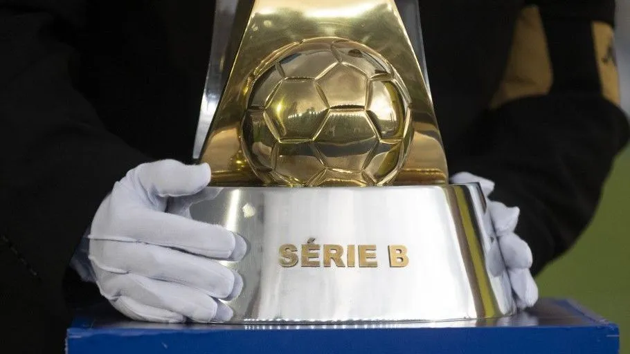 Taça do Campeonato Brasileiro Série B