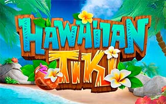 Imagem representando o jogo Hawaiian Tiki - Foto: Pragmatic Play