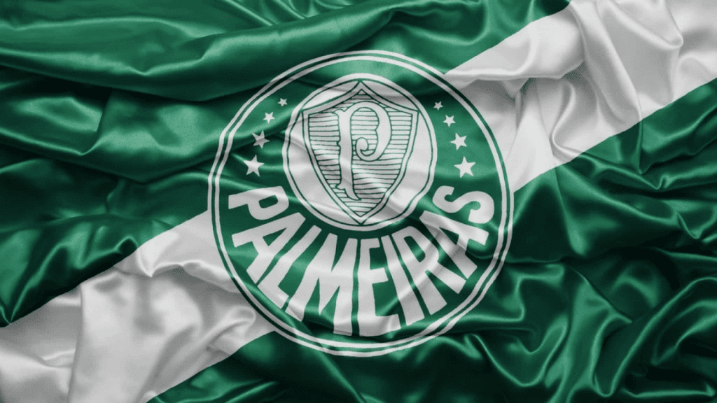 Bandeira do Palmeiras