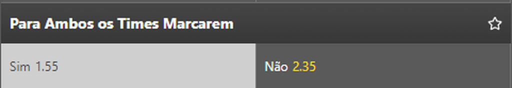 Imagem do aplicativo Mr. Jack com as odds do jogo entre Real Madrid x Bayern de Munique pela Champions league