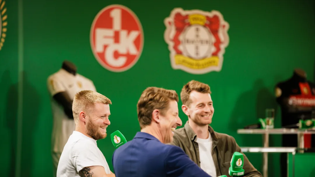 A final da Copa da Alemanha será disputada entre Kaiserslautern e Bayer Leverkusen, no próximo sábado (25) - Reprodução/Reinaldo Coddou H./GettyImages