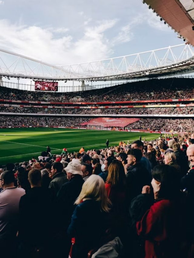 Qual o time com a maior torcida do mundo? Confira