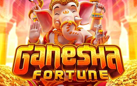 Imagem representando o Jogo Ganesha Slot