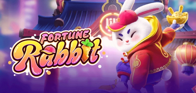 Imagem do jogo fortune rabbit