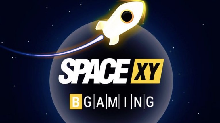 Imagem do jogo Space XY