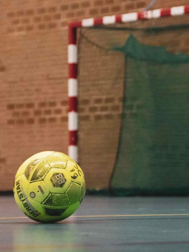 Futsal: Uma paixão brasileira que conquistou o mundo!