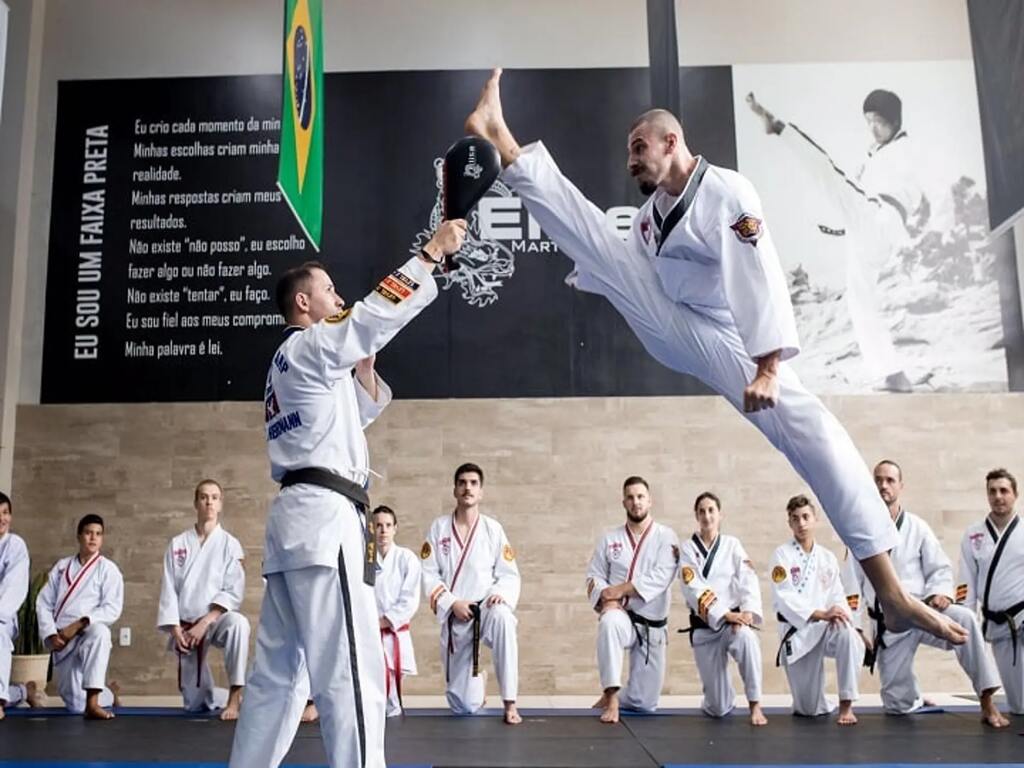 Confira dicas e mercados para apostar em taekwondo