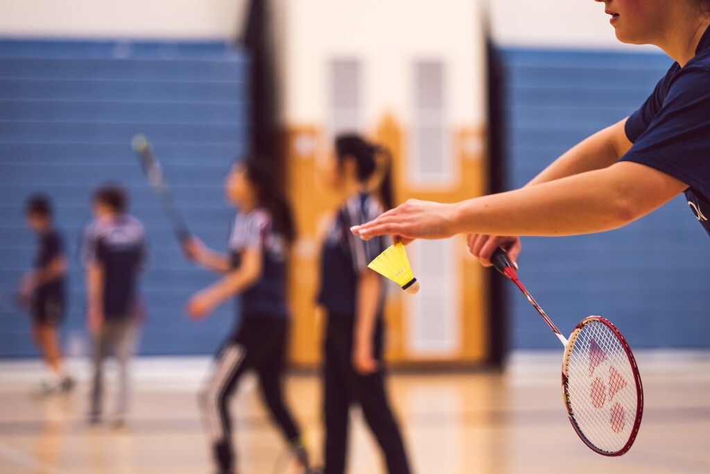 Confira dicas e mercados para apostar em badminton