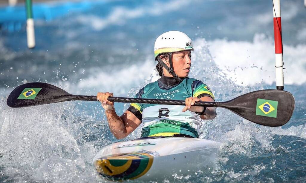 Entenda como apostar em canoagem nessas Olimpíadas