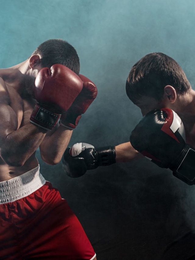 Como apostar em lutas de boxe? Entenda aqui.