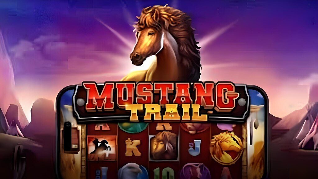 mustang trail 3 1