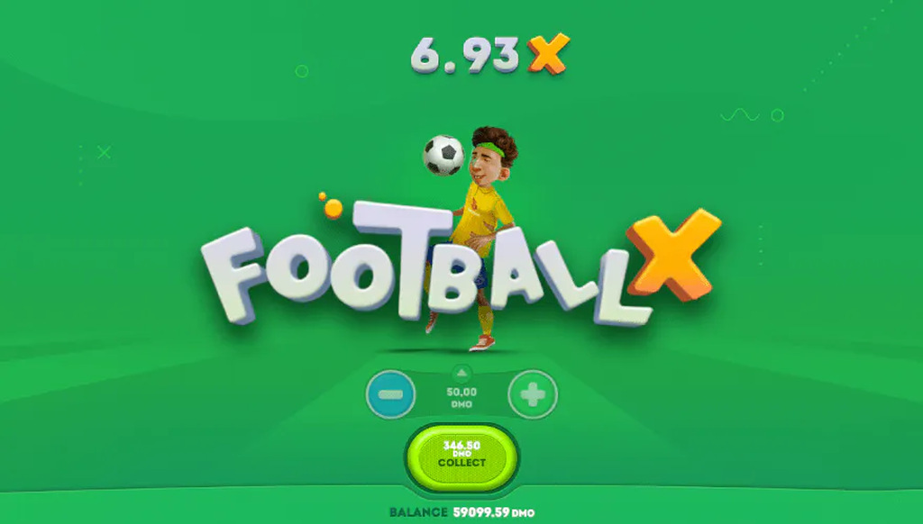 por dentro do jogo slot football x