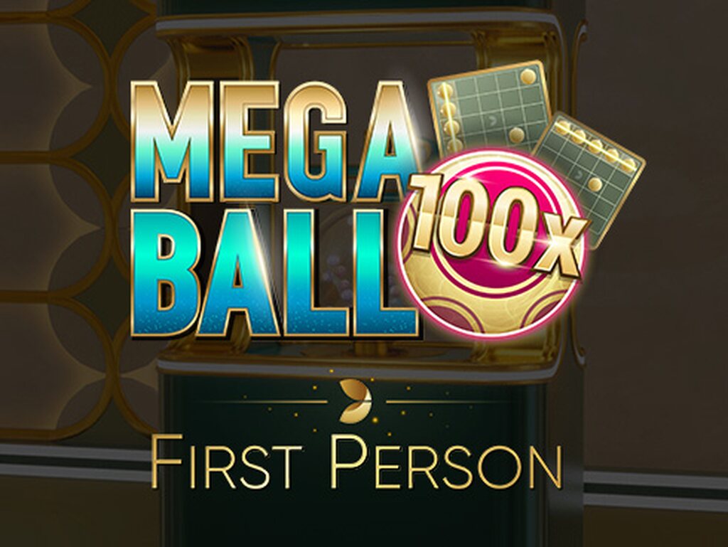 entenda como jogar e dicas para o jogo slot First Person Mega Ball