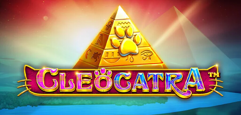 Por dentro do slot, o jogo cleocatra