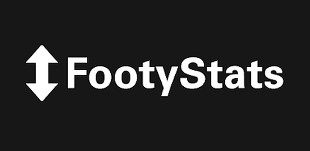 logo do footystats, um dos melhores sites de estatiscas para apostadores