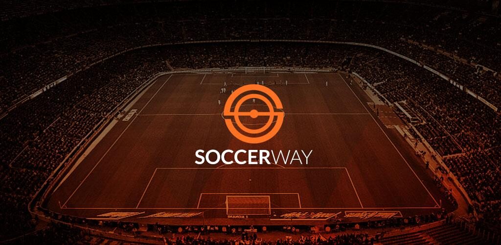 logo do soccerway, um dos melhores sites de estatiscas para apostadores