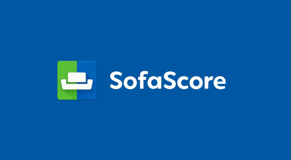 logo do sofascore, um dos melhores sites de estatiscas para apostadores