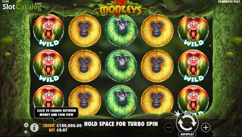 por dentro do jogo slot 7 monkeys