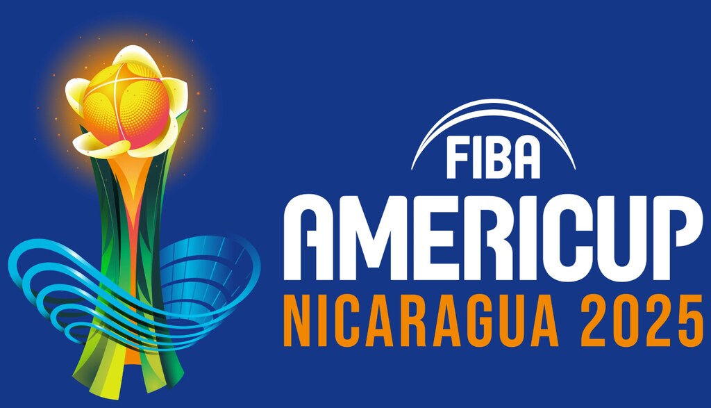 logo da americup 2025