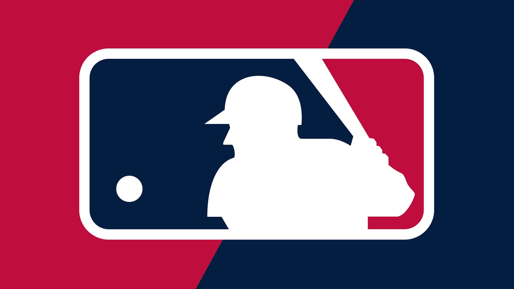 logo da mlb como apostar