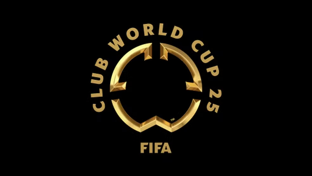 logo do novo mundial de clubes