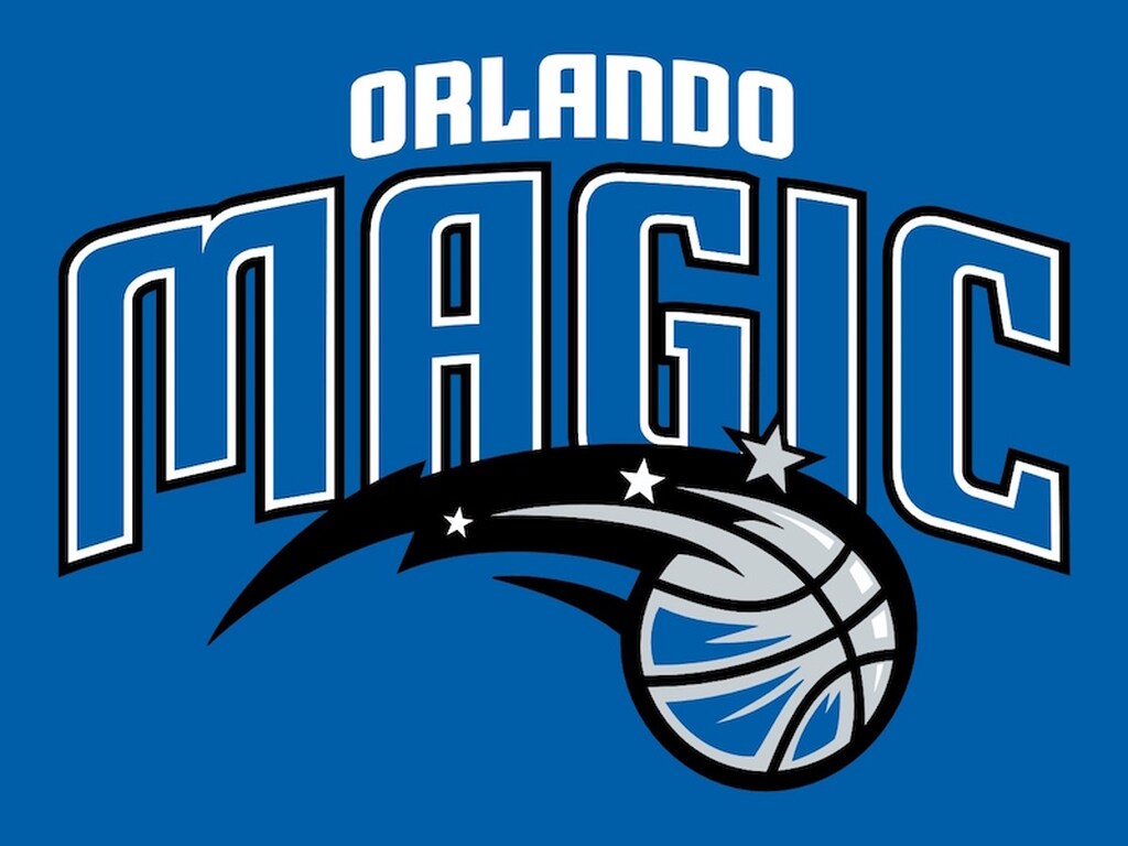 logo do orlando magic historia