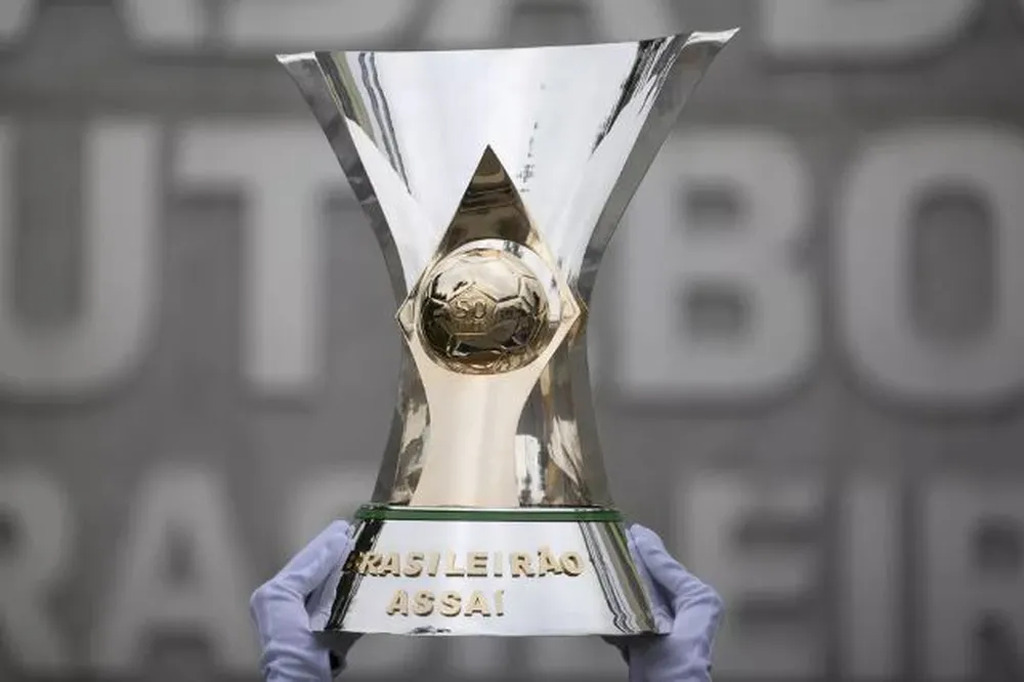 taça do brasileirao, presente no calendario futebol brasileiro 2025