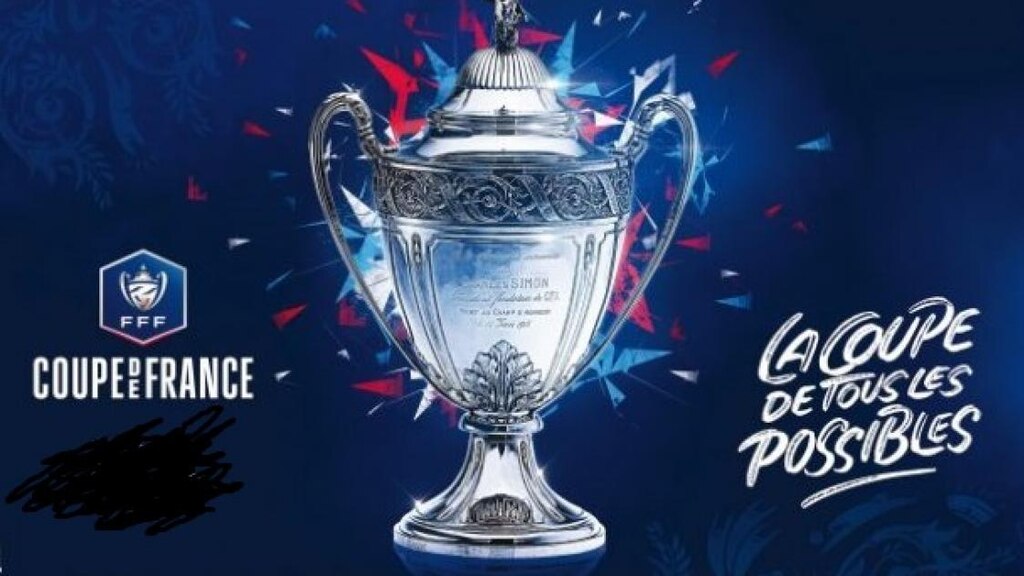 logo de como apostar na copa da frança