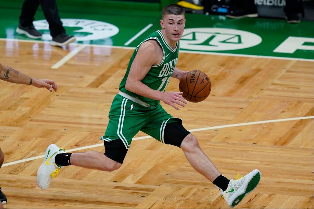 jogador do boston celtics, times favoritos nba