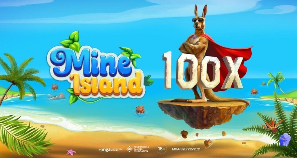 por dentro do jogo slot mine island