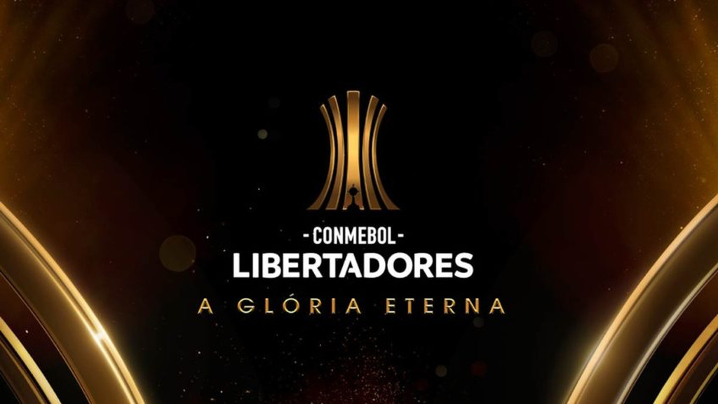 logo de o que é a libertadores