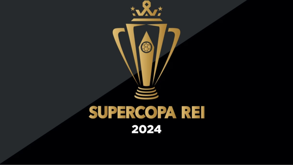 Logo o que é a supercopa do brasil