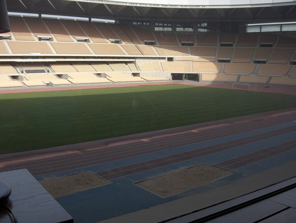 estadio que recebe jogos do apostas campeonato copa do rei da espanha