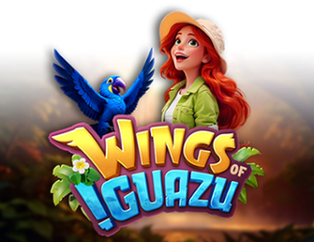 por dentro do jogo wings of iguazu