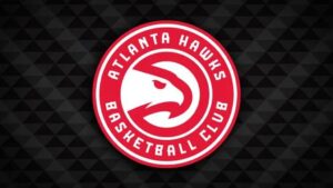 logo do atlanta hawks historia