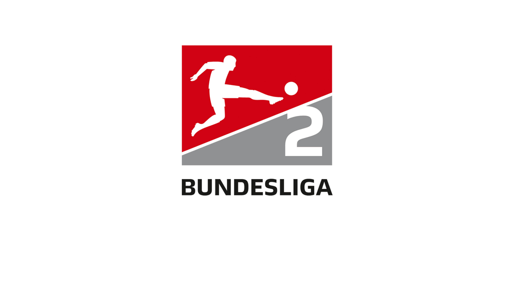 logo da bundesliga 2