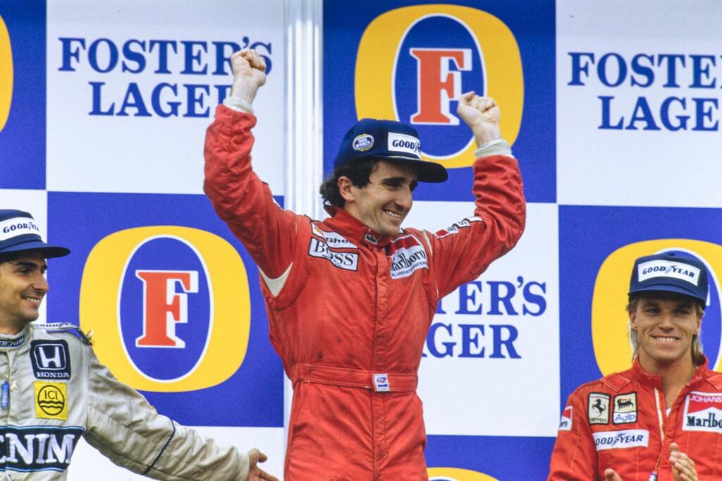 melhor piloto de formula 1 da historia 2